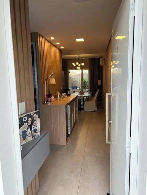 Casa de Condomínio com 3 quartos à venda, 106m2 em Cidade Nova, Jundiai - SP - imagem 7 Foto 7 de Casa de Condomínio com 3 quartos à venda, 106m2 em Cidade Nova, Jundiai - SP