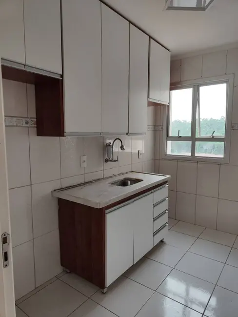 Foto 2 de Apartamento com 3 quartos à venda, 70m2 em Jardim Shangai, Jundiai - SP