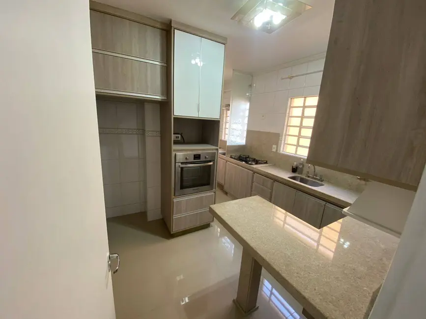 Foto 6 de Apartamento com 2 quartos à venda, 56m2 em Recanto Quarto Centenário, Jundiai - SP