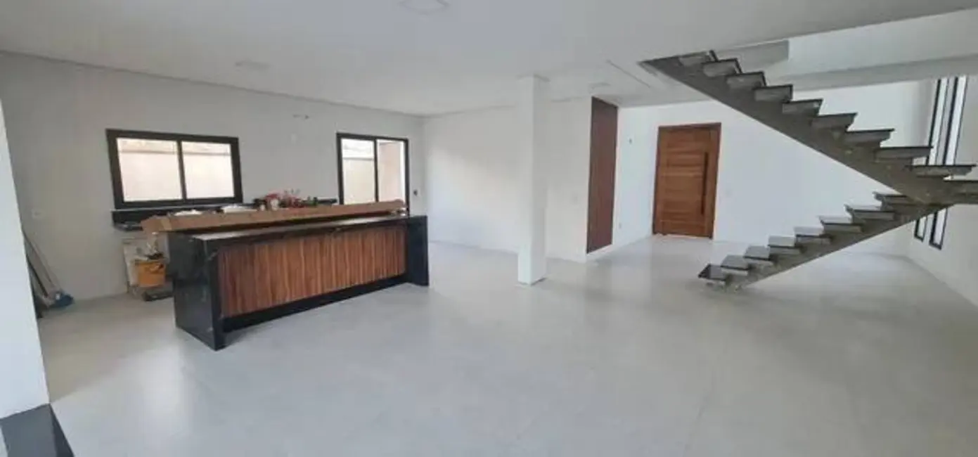 Foto 2 de Sobrado com 3 quartos à venda, 273m2 em Jardim Celeste, Jundiai - SP