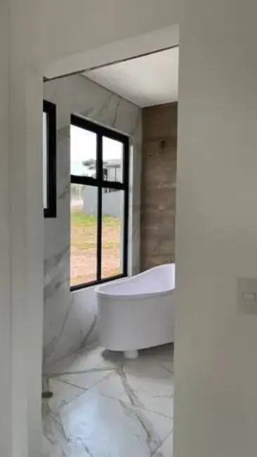 Foto 8 de Sobrado com 3 quartos à venda, 273m2 em Jardim Celeste, Jundiai - SP