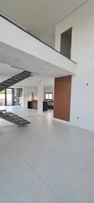 Foto 3 de Sobrado com 3 quartos à venda, 273m2 em Jardim Celeste, Jundiai - SP