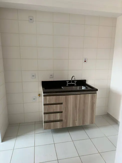 Foto 5 de Apartamento com 2 quartos à venda, 52m2 em Bosque dos Jacarandás, Jundiai - SP
