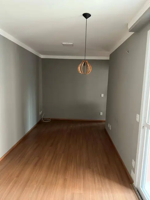 Foto 3 de Apartamento com 2 quartos à venda, 52m2 em Bosque dos Jacarandás, Jundiai - SP