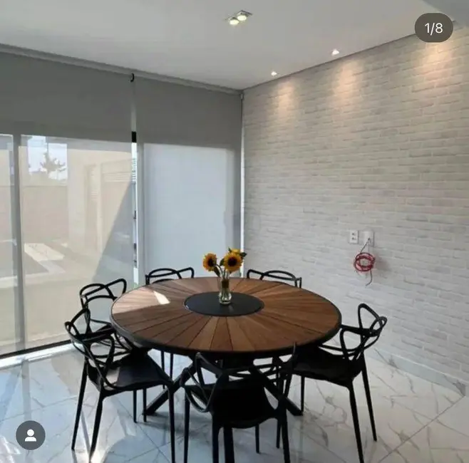 Casa com 3 quartos à venda, 153m2 em Itupeva - SP - imagem 7 Foto 7 de Casa com 3 quartos à venda, 153m2 em Itupeva - SP