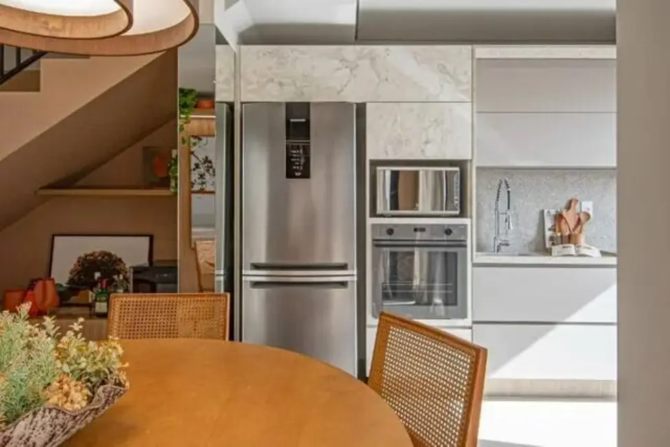 Foto 7 de Casa de Condomínio com 2 quartos à venda, 89m2 em Cidade Nova, Jundiai - SP