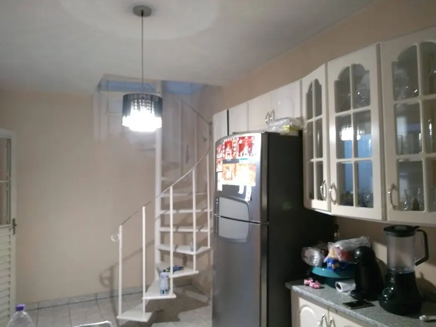 Foto 2 de Casa de Condomínio com 3 quartos à venda, 100m2 em Condomínio Vila de Jundiaí, Jundiai - SP