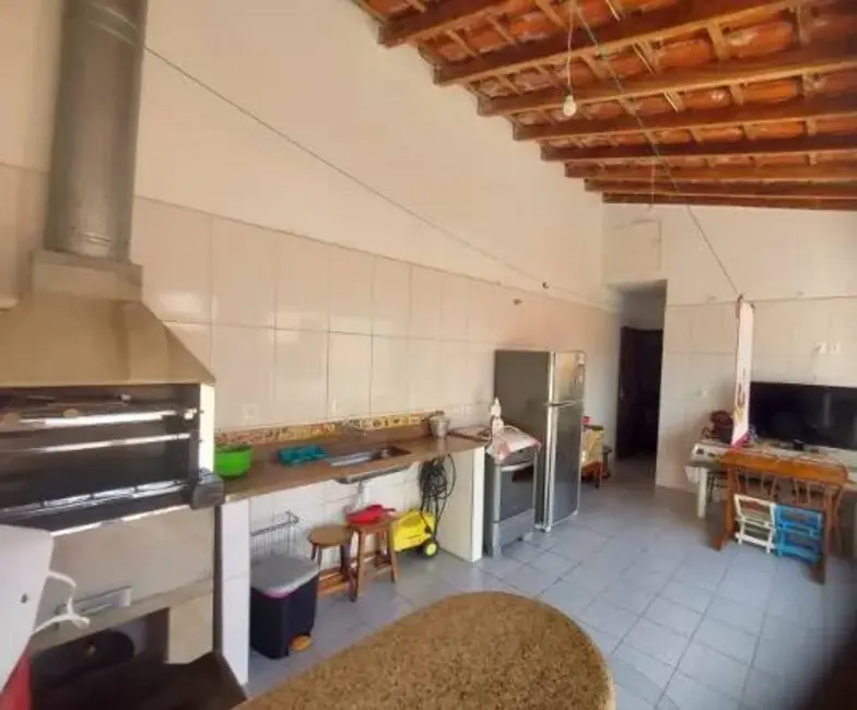 Foto 4 de Casa com 2 quartos à venda, 151m2 em Jardim Sagrado Coração de Jesus, Jundiai - SP