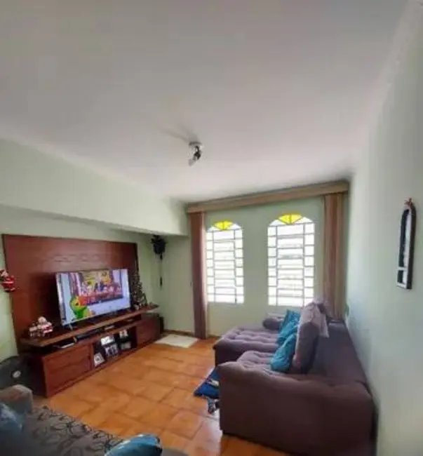 Foto 2 de Casa com 2 quartos à venda, 151m2 em Jardim Sagrado Coração de Jesus, Jundiai - SP