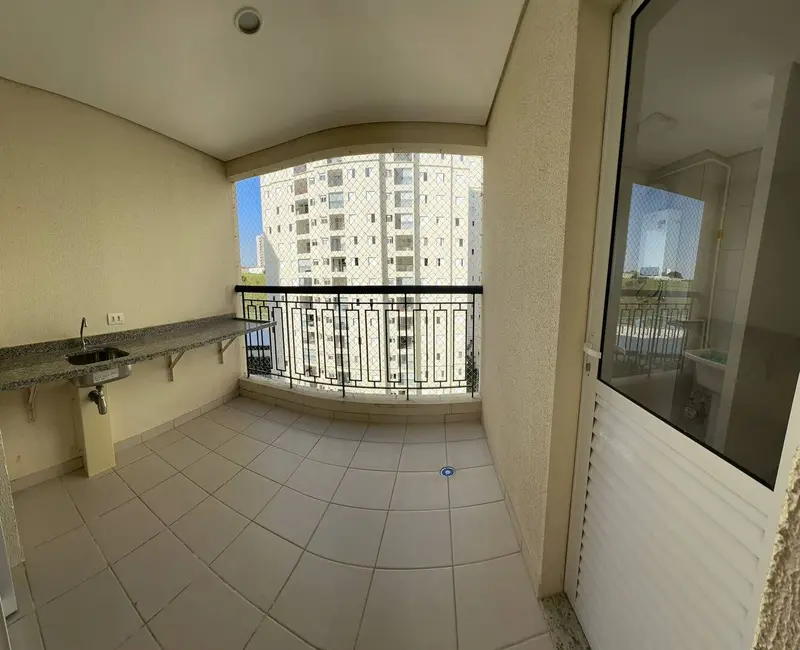 Foto 3 de Apartamento com 2 quartos à venda, 76m2 em Jardim Ermida I, Jundiai - SP