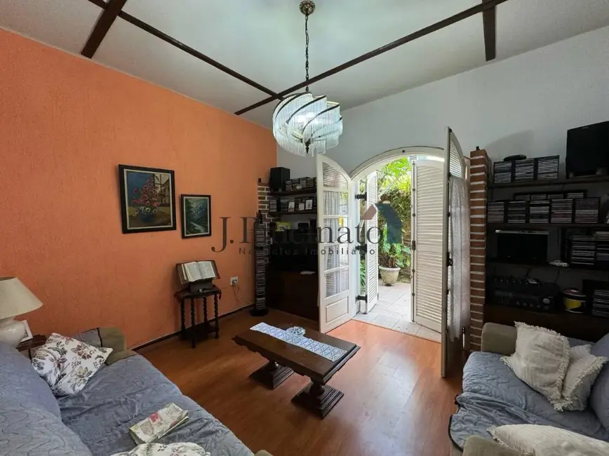 Casa com 3 quartos à venda, 130m2 em Centro, Jundiai - SP - imagem 9 Foto 9 de Casa com 3 quartos à venda, 130m2 em Centro, Jundiai - SP