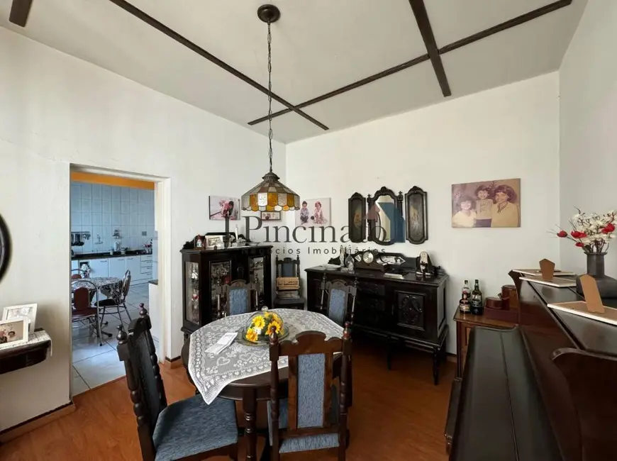 Casa com 3 quartos à venda, 130m2 em Centro, Jundiai - SP - imagem 7 Foto 7 de Casa com 3 quartos à venda, 130m2 em Centro, Jundiai - SP