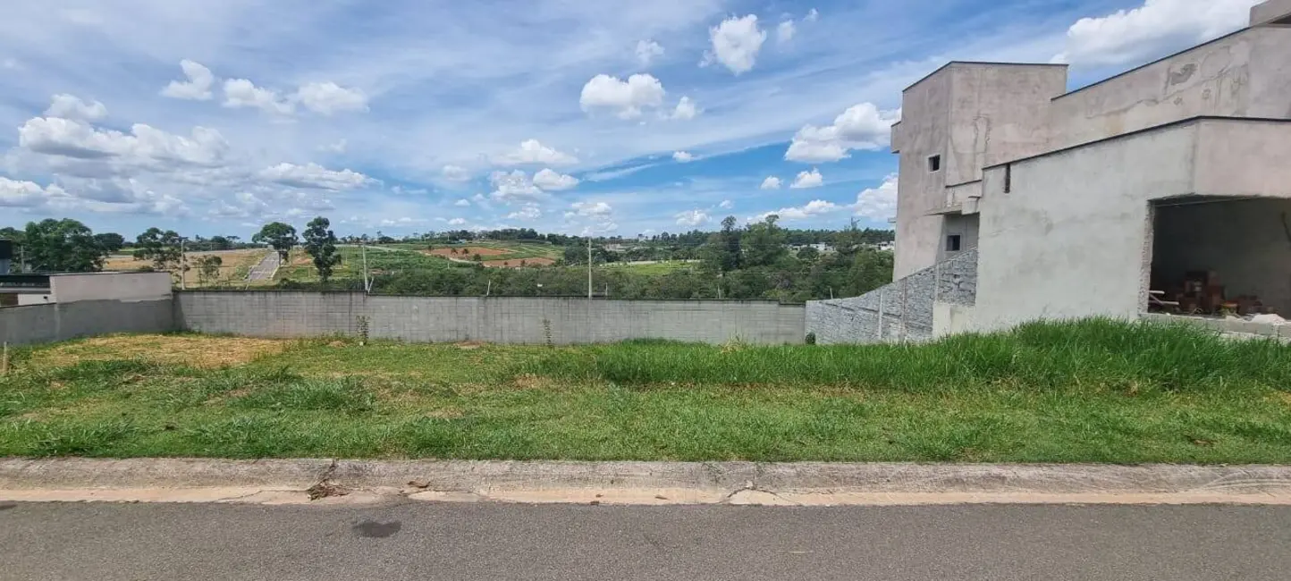 Foto 1 de Lote de Condomínio à venda, 300m2 em Itupeva - SP