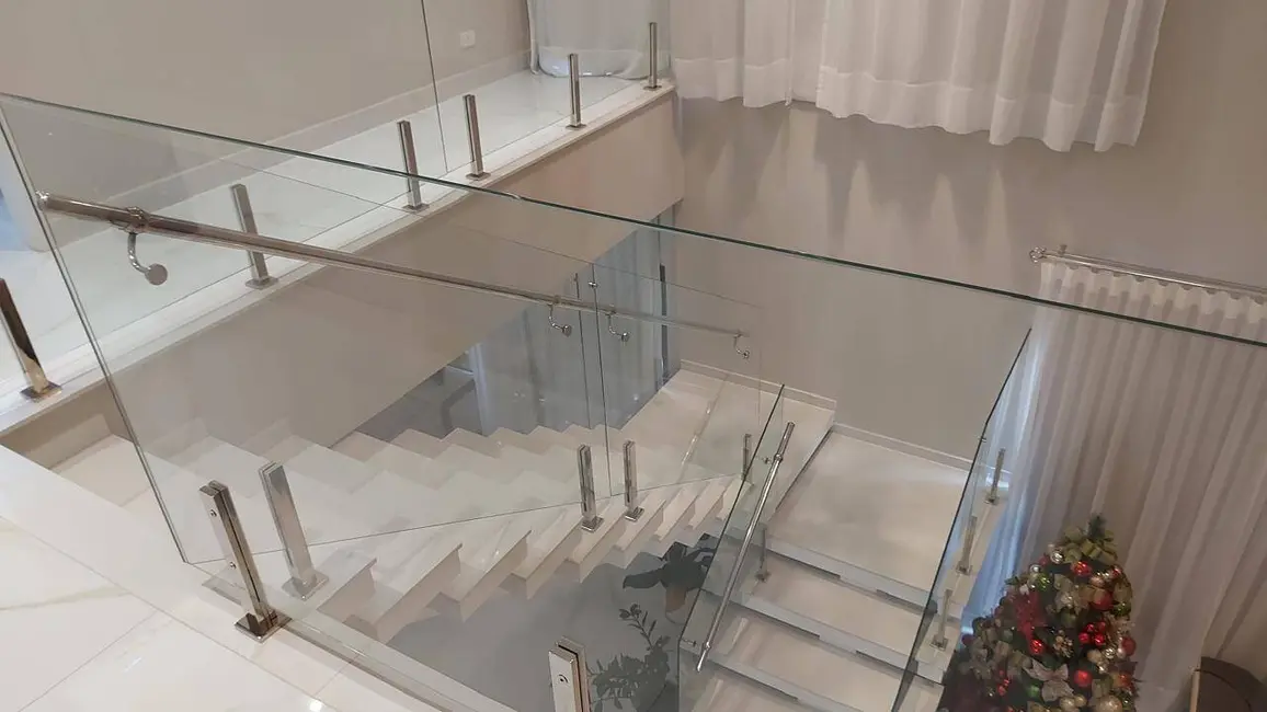 Foto 6 de Casa de Condomínio com 4 quartos à venda, 220m2 em Chácara Morada Mediterrânea, Jundiai - SP