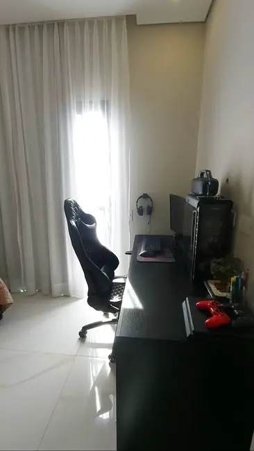 Foto 9 de Casa de Condomínio com 4 quartos à venda, 220m2 em Chácara Morada Mediterrânea, Jundiai - SP