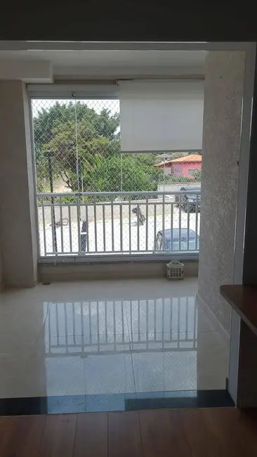 Foto 3 de Apartamento com 2 quartos à venda, 67m2 em Jardim Tereza Cristina, Jundiai - SP