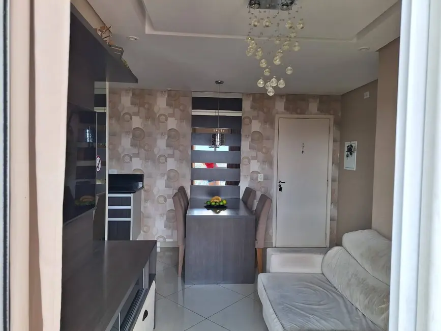 Foto 3 de Apartamento com 2 quartos à venda, 53m2 em Jardim Roma, Jundiai - SP