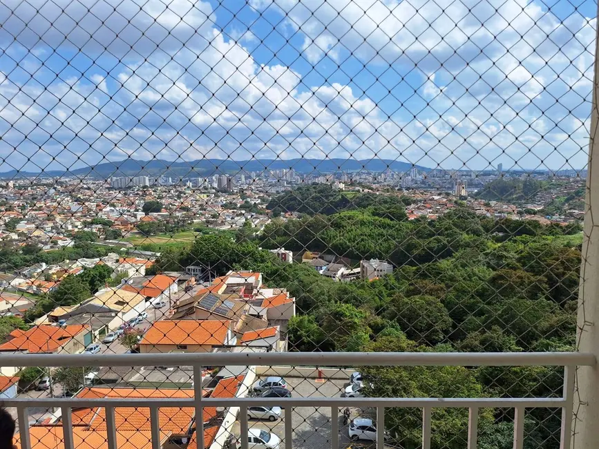 Foto 5 de Apartamento com 2 quartos à venda, 53m2 em Jardim Roma, Jundiai - SP