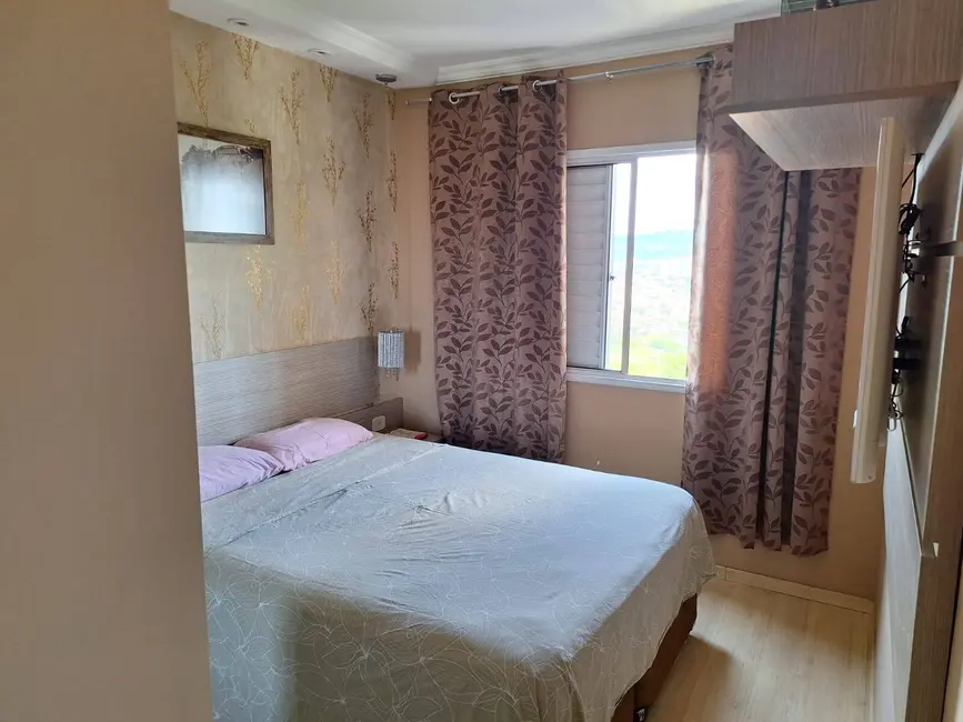 Foto 9 de Apartamento com 2 quartos à venda, 53m2 em Jardim Roma, Jundiai - SP