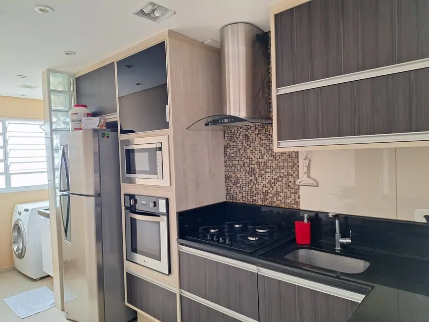 Foto 7 de Apartamento com 2 quartos à venda, 53m2 em Jardim Roma, Jundiai - SP