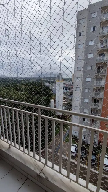 Foto 5 de Apartamento com 2 quartos à venda, 50m2 em Jundiai - SP