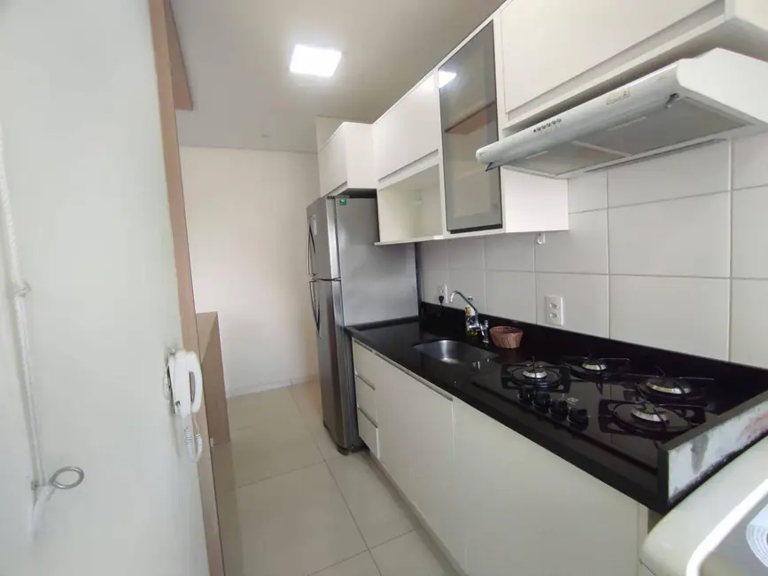 Foto 1 de Apartamento com 2 quartos à venda, 49m2 em Vila Nambi, Jundiai - SP