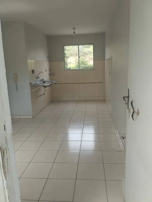 Foto 1 de Apartamento com 2 quartos à venda, 47m2 em Jardim Tamoio, Jundiai - SP
