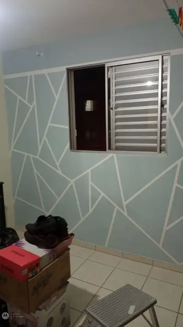 Foto 8 de Apartamento com 2 quartos à venda, 47m2 em Jardim Tamoio, Jundiai - SP