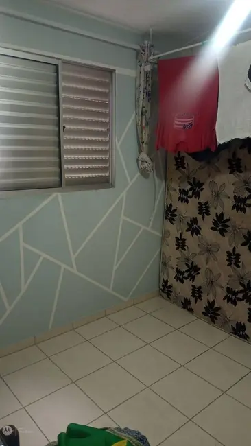 Foto 9 de Apartamento com 2 quartos à venda, 47m2 em Jardim Tamoio, Jundiai - SP