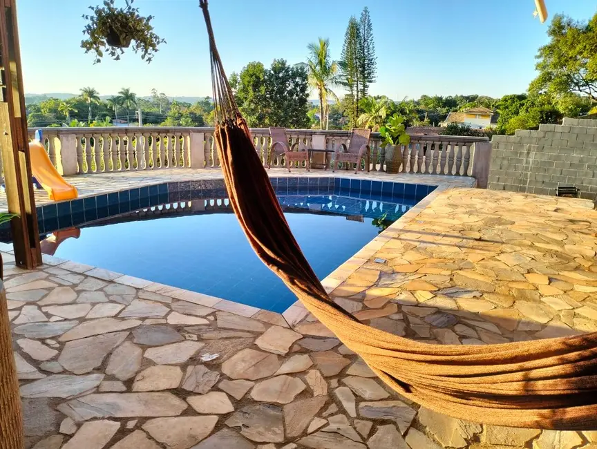 Foto 3 de Chácara com 1 quarto à venda, 100m2 em Itupeva - SP