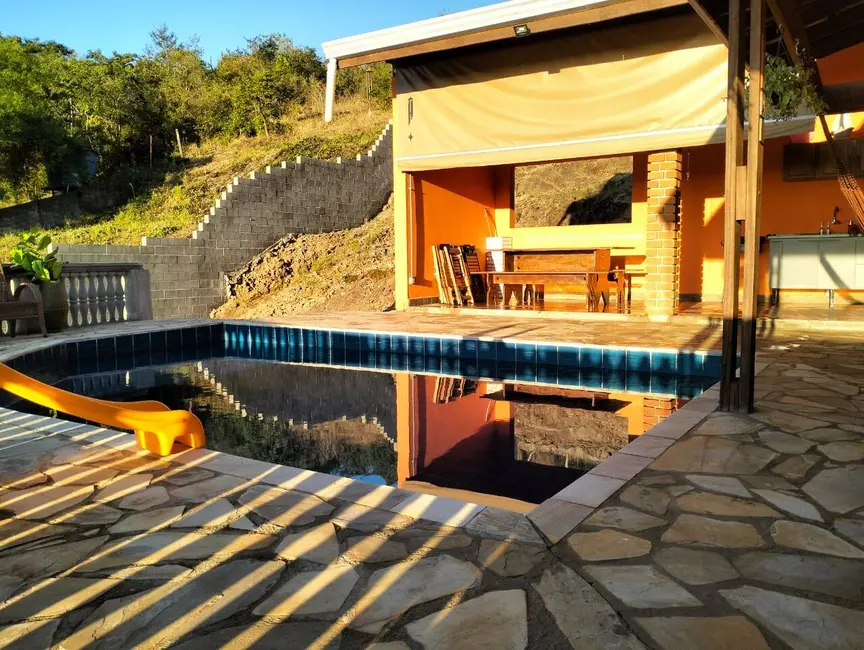 Foto 4 de Chácara com 1 quarto à venda, 100m2 em Itupeva - SP