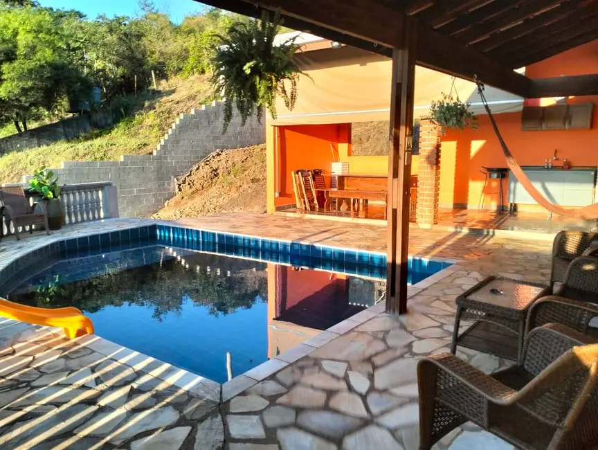 Foto 1 de Chácara com 1 quarto à venda, 100m2 em Itupeva - SP