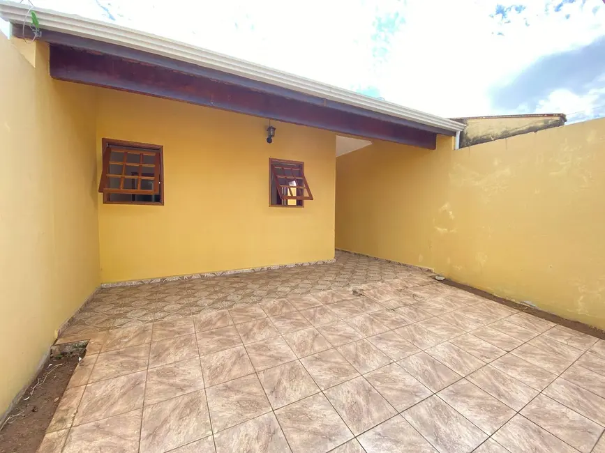 Casa com 2 quartos à venda, 115m2 em Vila Agostinho Zambom, Jundiai - SP - imagem 6 Foto 6 de Casa com 2 quartos à venda, 115m2 em Vila Agostinho Zambom, Jundiai - SP