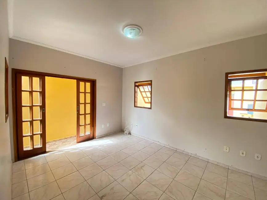 Foto 1 de Casa com 2 quartos à venda, 115m2 em Vila Agostinho Zambom, Jundiai - SP