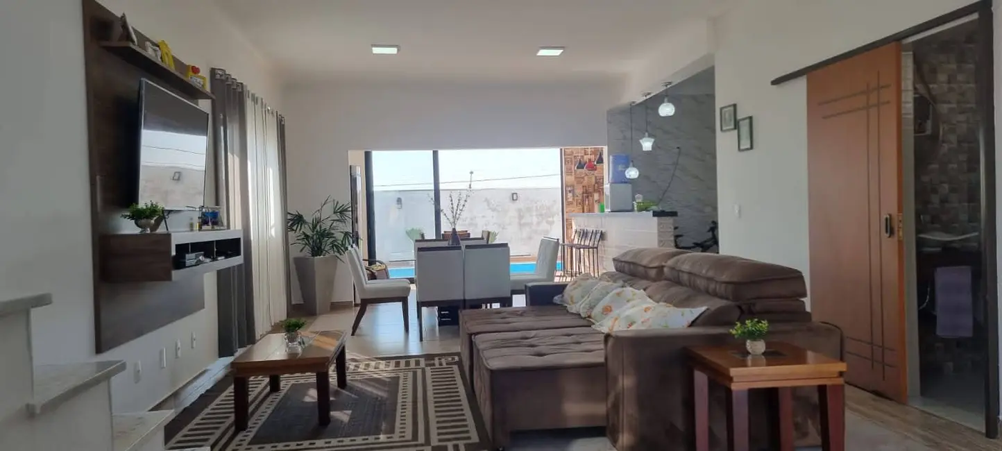 Foto 6 de Casa de Condomínio com 4 quartos à venda, 220m2 em Itupeva - SP