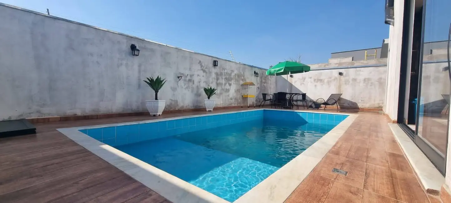 Foto 4 de Casa de Condomínio com 4 quartos à venda, 220m2 em Itupeva - SP