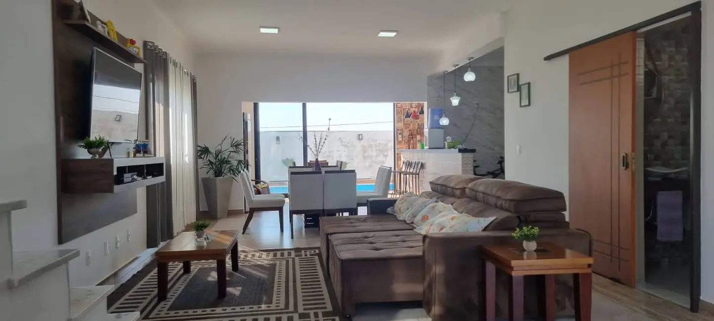 Foto 7 de Casa de Condomínio com 4 quartos à venda, 220m2 em Itupeva - SP