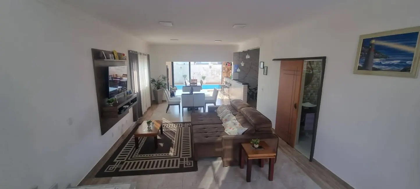 Foto 8 de Casa de Condomínio com 4 quartos à venda, 220m2 em Itupeva - SP