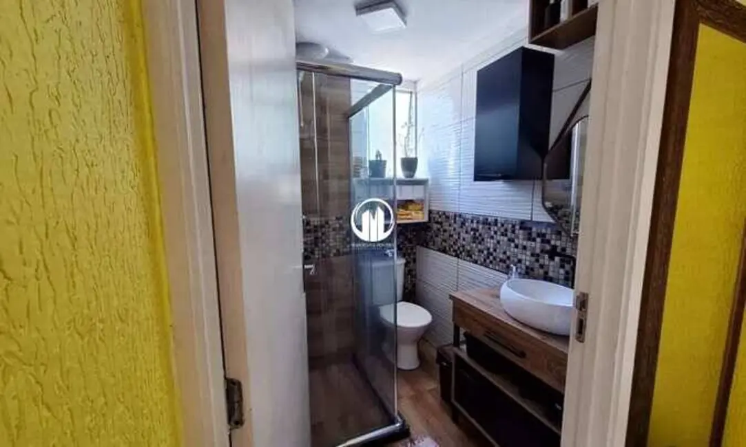 Foto 7 de Apartamento com 2 quartos à venda, 47m2 em Jardim Novo Horizonte, Jundiai - SP
