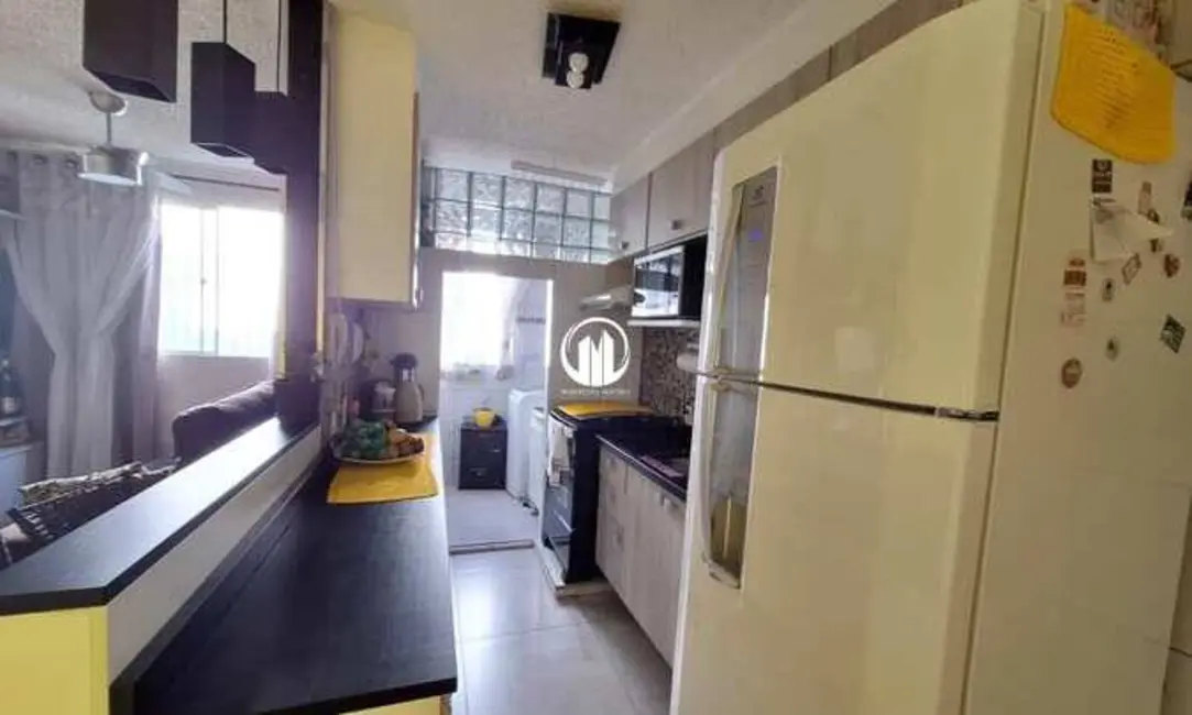 Foto 3 de Apartamento com 2 quartos à venda, 47m2 em Jardim Novo Horizonte, Jundiai - SP