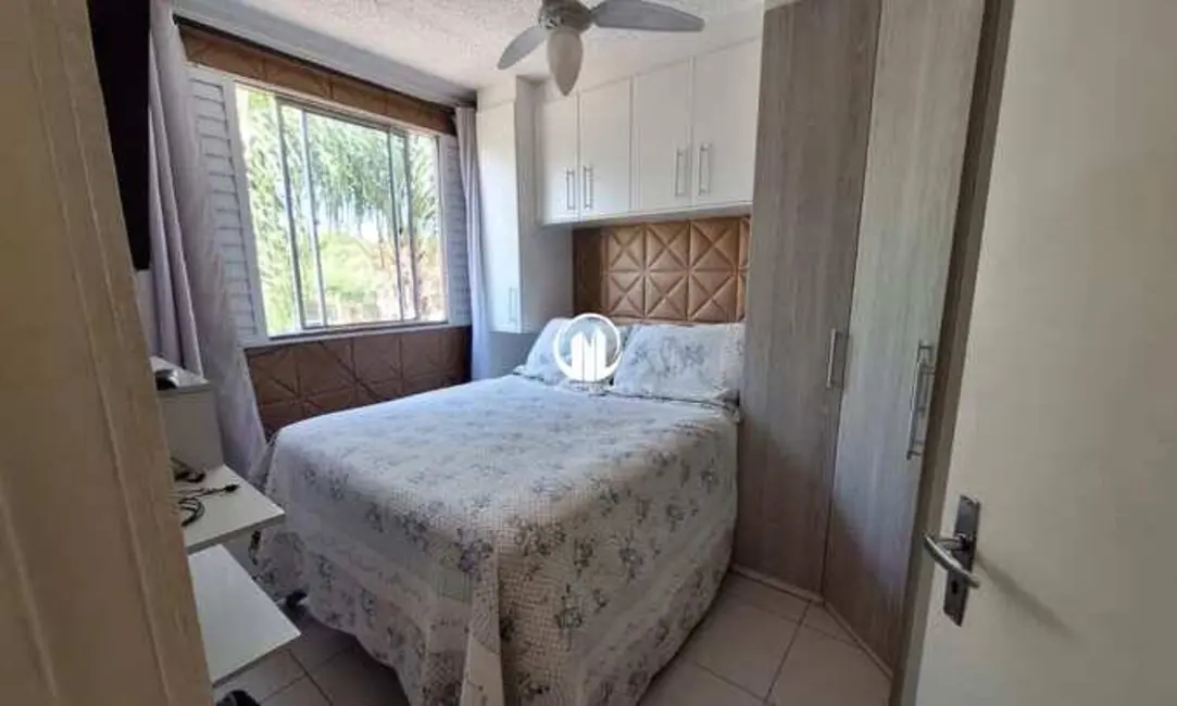 Foto 8 de Apartamento com 2 quartos à venda, 47m2 em Jardim Novo Horizonte, Jundiai - SP