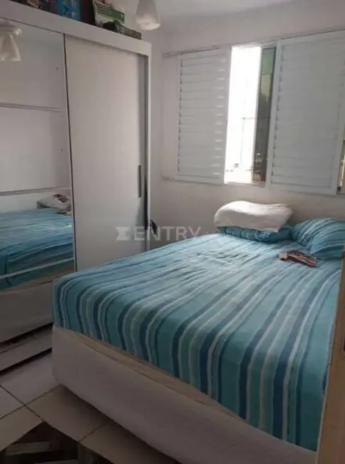 Apartamento com 2 quartos à venda, 45m2 em Jardim Novo Horizonte, Jundiai - SP - imagem 3 Foto 3 de Apartamento com 2 quartos à venda, 45m2 em Jardim Novo Horizonte, Jundiai - SP