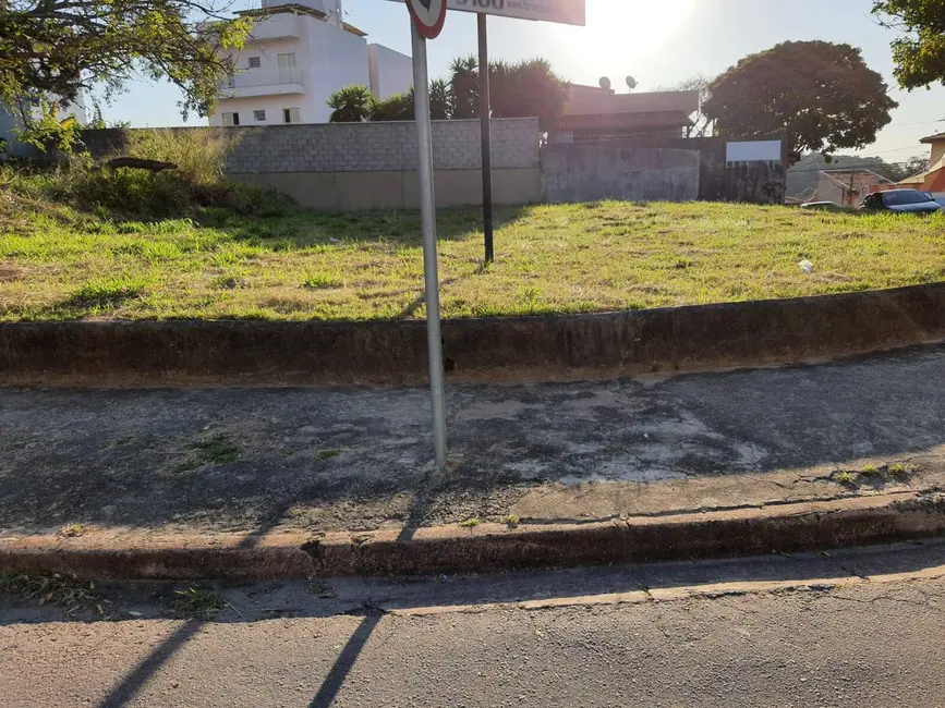 Foto 4 de Terreno / Lote à venda, 391m2 em Jardim das Samambaias, Jundiai - SP