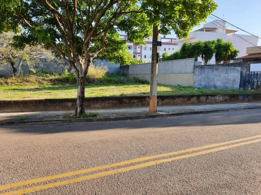 Foto 2 de Terreno / Lote à venda, 391m2 em Jardim das Samambaias, Jundiai - SP