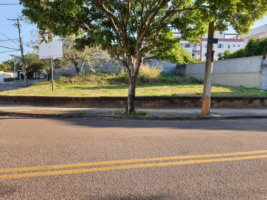 Foto 1 de Terreno / Lote à venda, 391m2 em Jardim das Samambaias, Jundiai - SP