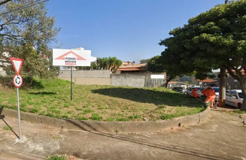 Foto 3 de Terreno / Lote à venda, 391m2 em Jardim das Samambaias, Jundiai - SP