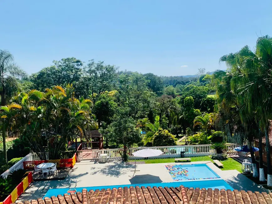 Foto 3 de Chácara à venda, 6400m2 em Itupeva - SP