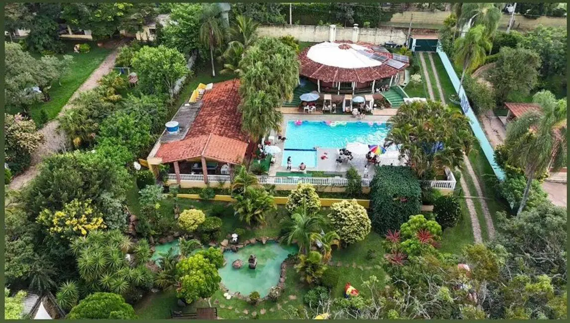 Foto 1 de Chácara à venda, 6400m2 em Itupeva - SP