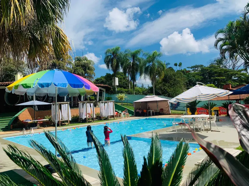 Foto 2 de Chácara à venda, 6400m2 em Itupeva - SP