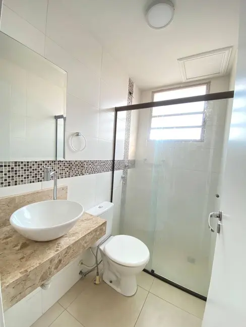 Apartamento com 3 quartos à venda, 62m2 em Ponte de São João, Jundiai - SP - imagem 8 Foto 8 de Apartamento com 3 quartos à venda, 62m2 em Ponte de São João, Jundiai - SP